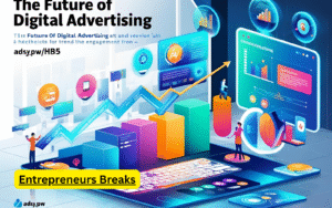 The Future of Digital Advertising with Adsy.pw/hb5
