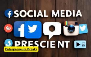 Social Media Presence