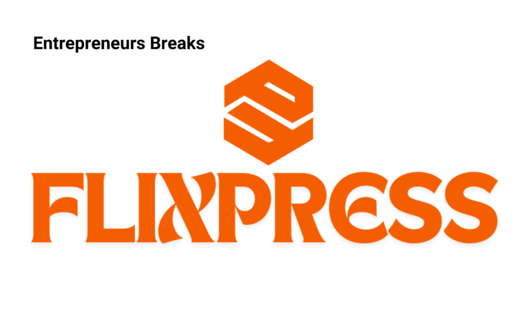 flixpress intro maker free