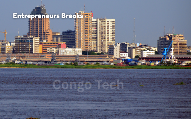 Congo Tech