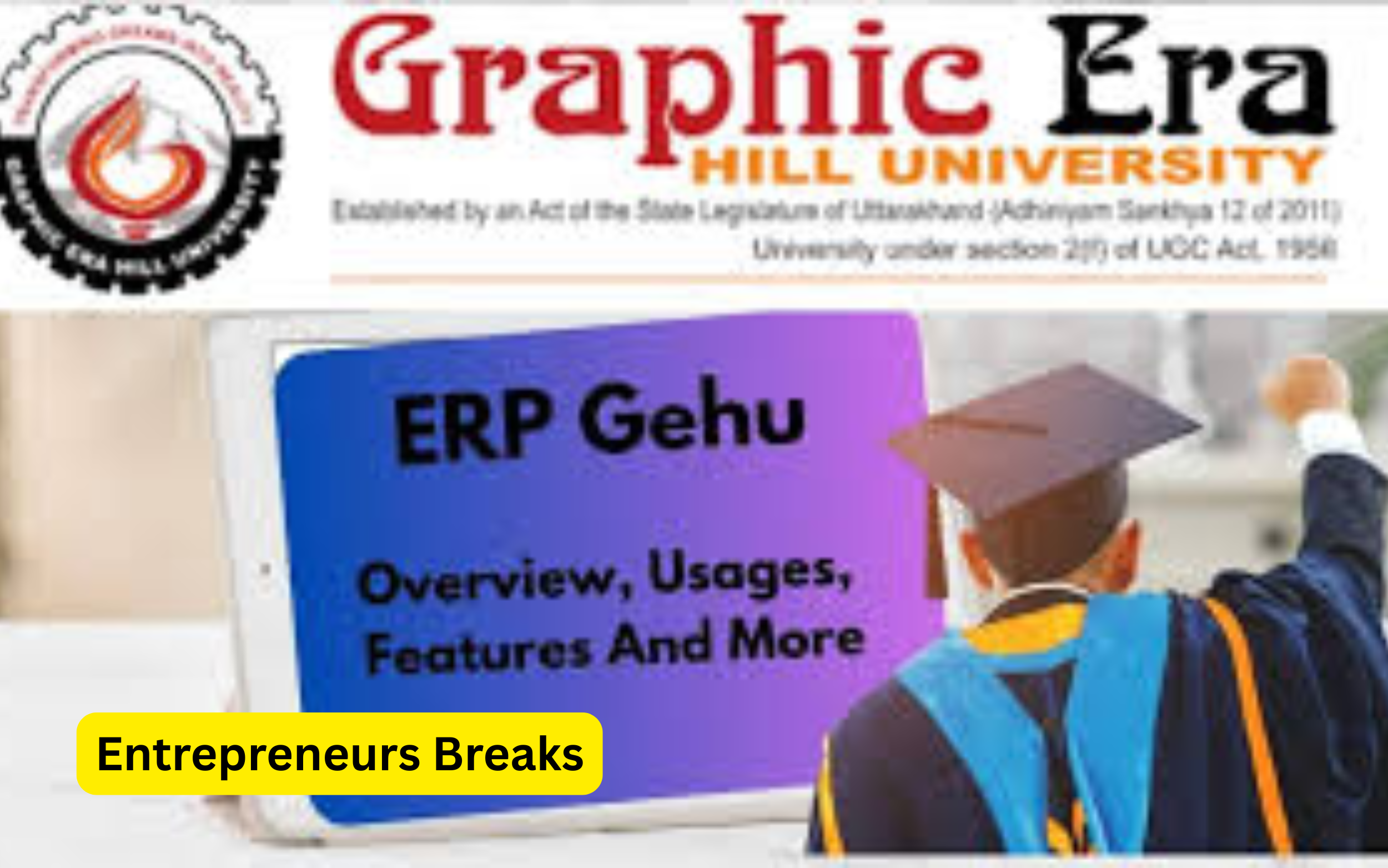 erp gehu