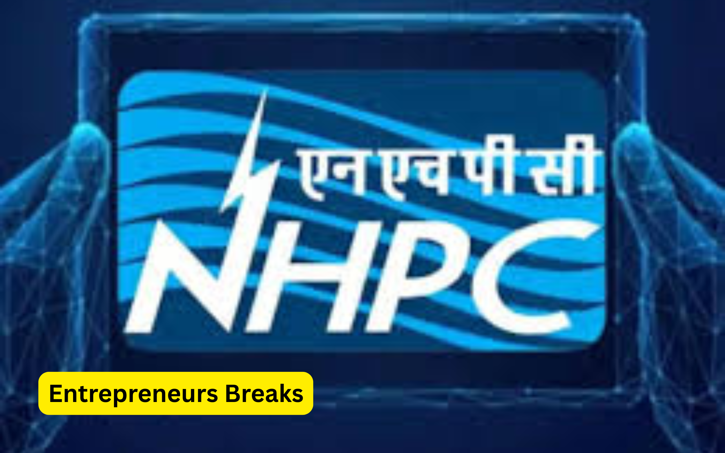 nse: nhpc