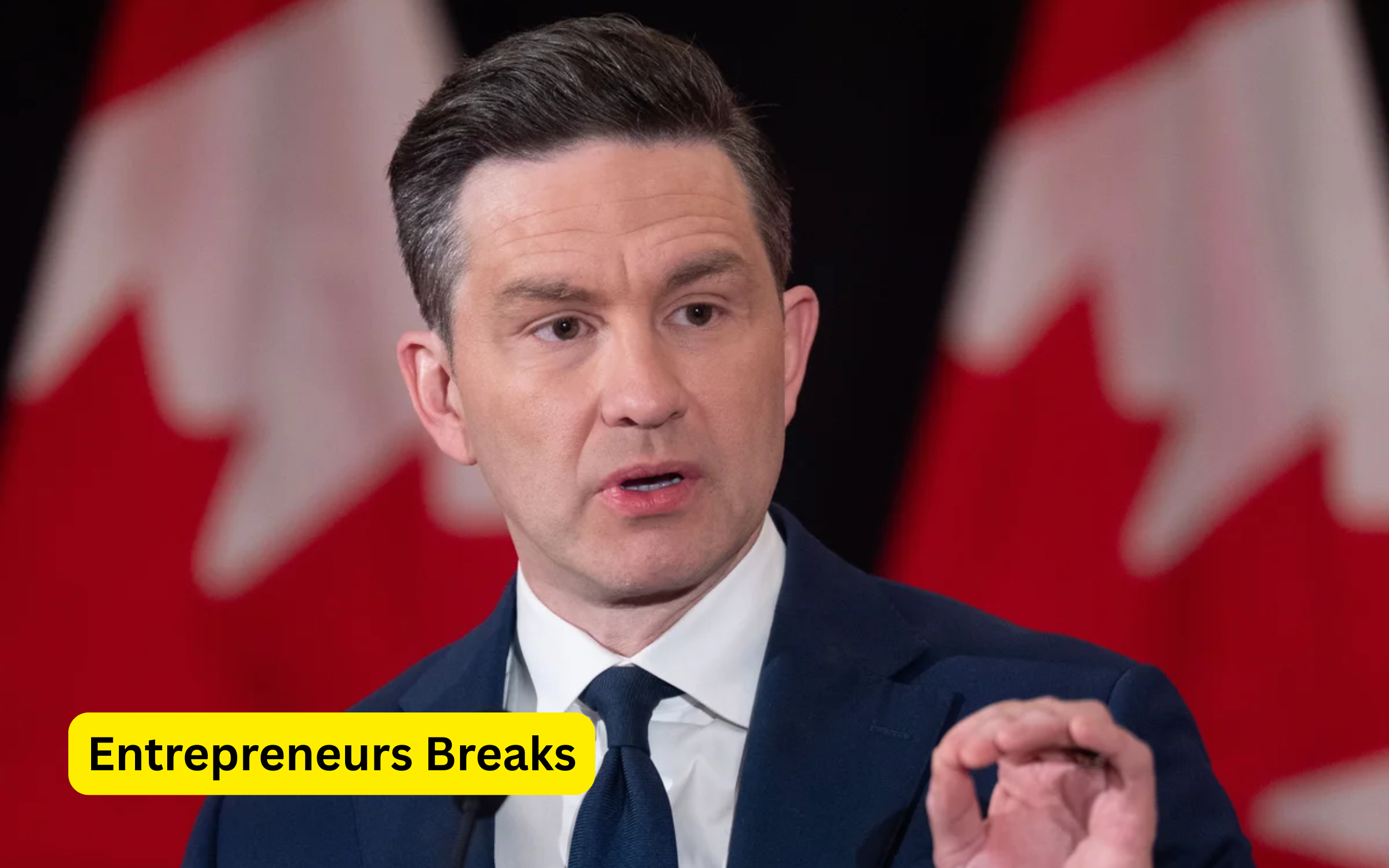 pierre poilievre