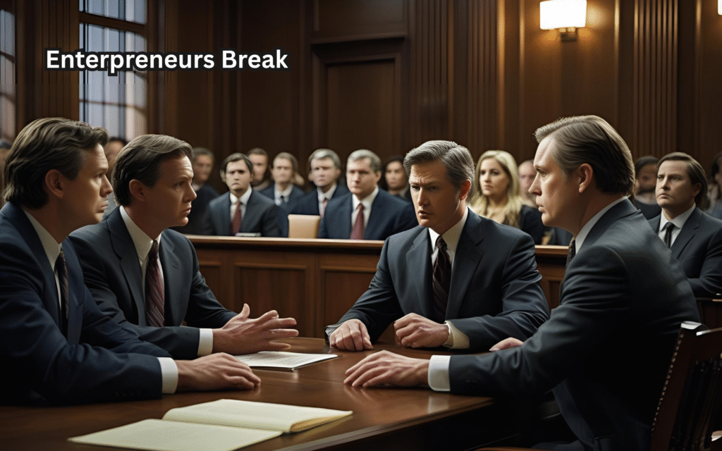 Ashcroft Capital Lawsuit