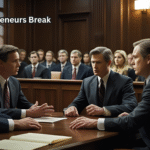 Ashcroft Capital Lawsuit