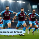 Aston villa