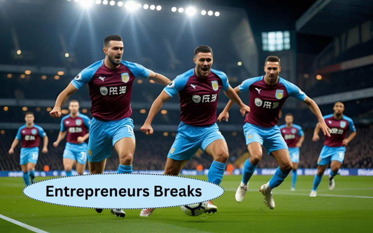 Aston villa