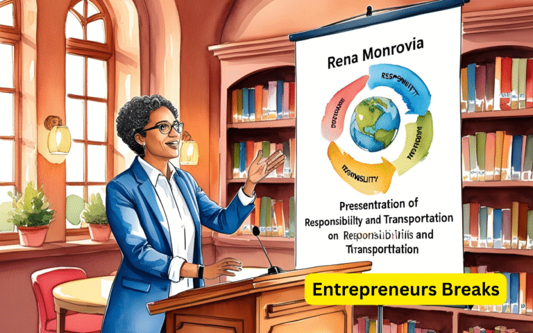 Rena Monrovia When You Transport Something by Ca – A Guide to Understanding Responsibility