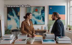 Future of Online Art Exposure The Role of ArcyArt Directory