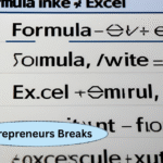 Grade Formula in Excel