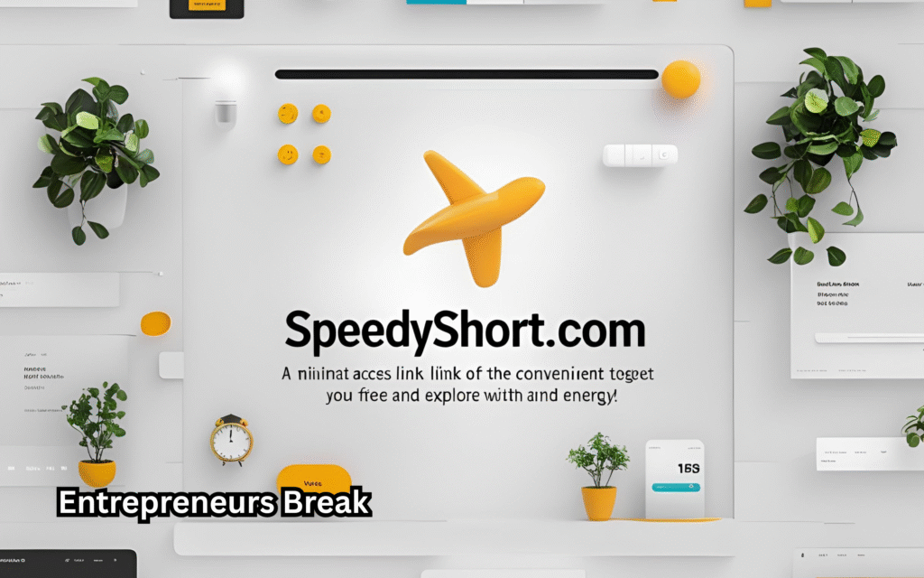 SpeedyShort .com