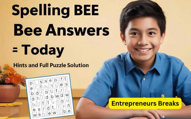 Spelling-Bee-Answers-Today-Tips-to-Master-the-Daily-Puzzle