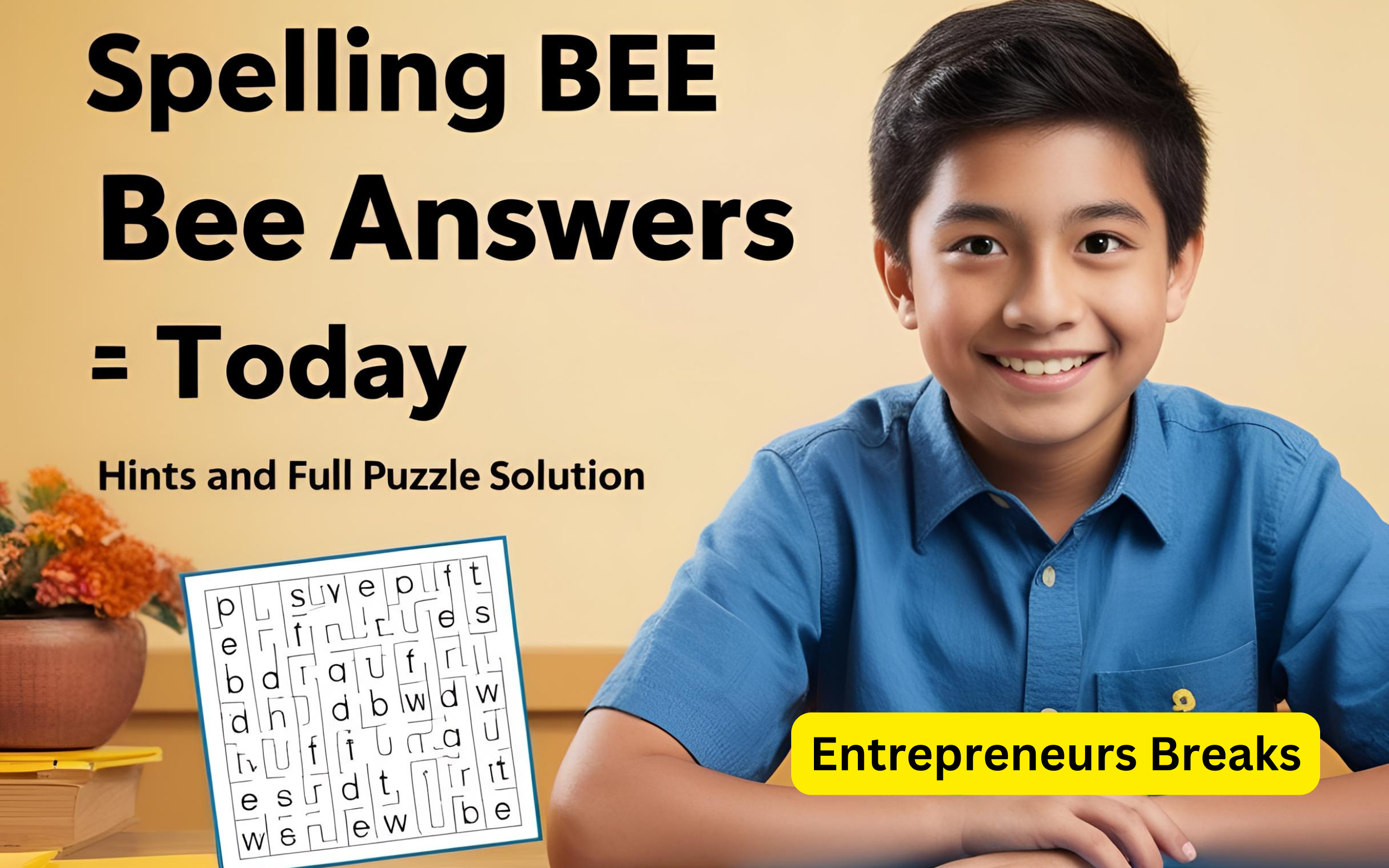 Spelling-Bee-Answers-Today-Tips-to-Master-the-Daily-Puzzle