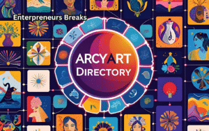 What Is ArcyArt Directory and Why It Matters for Artists