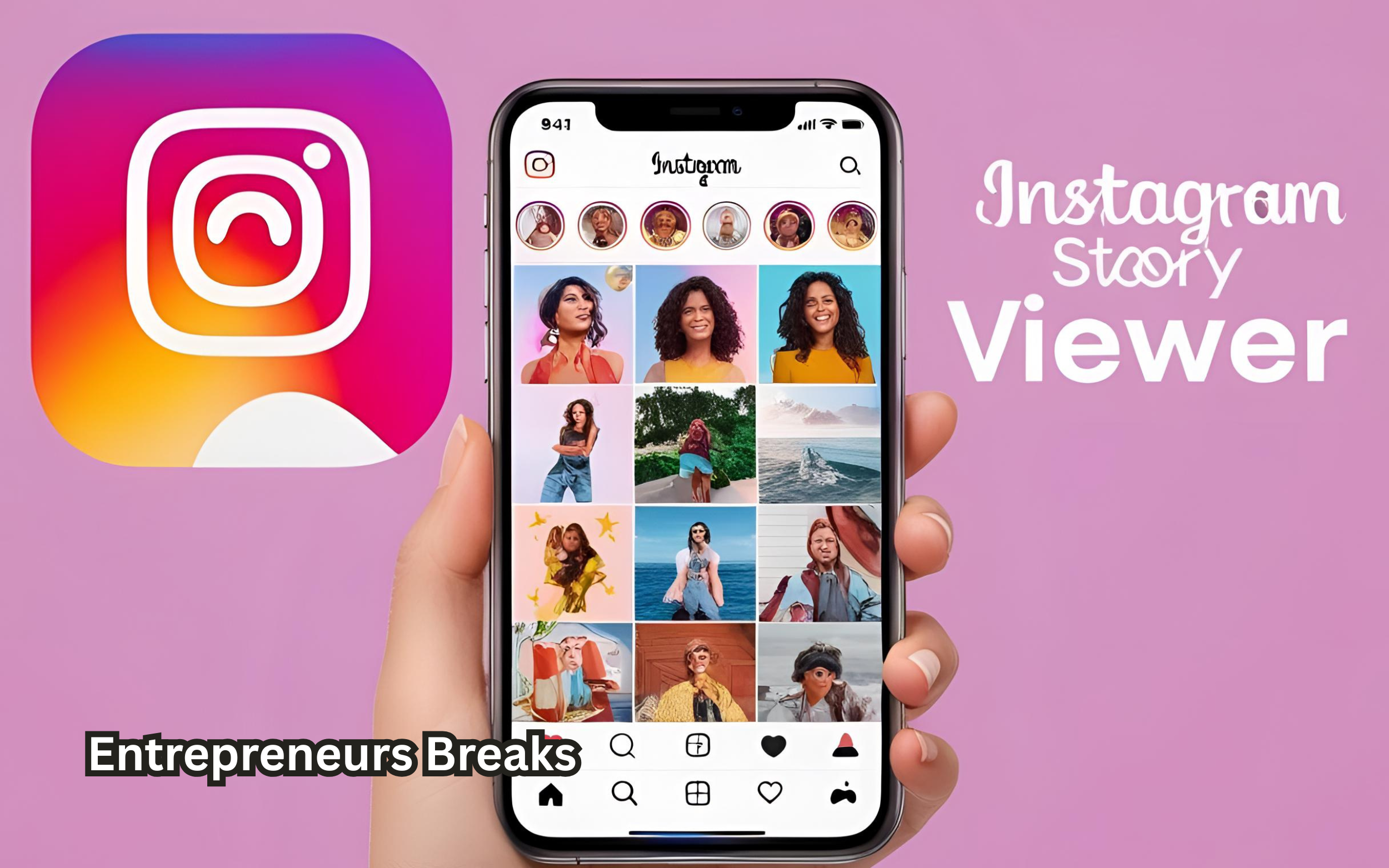 insta story viewer