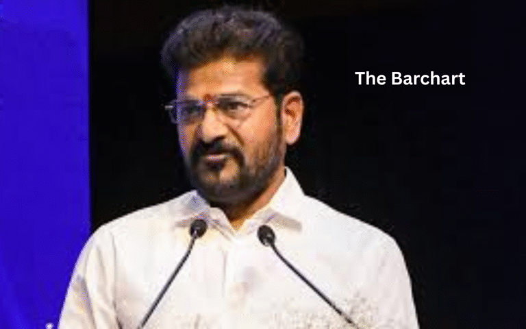 revanth reddy
