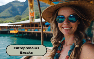 Cultural Experiences Through the Lens of thelowdownunder travel