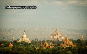 How Myanmar's Political Landscape Has Evolved Over Time