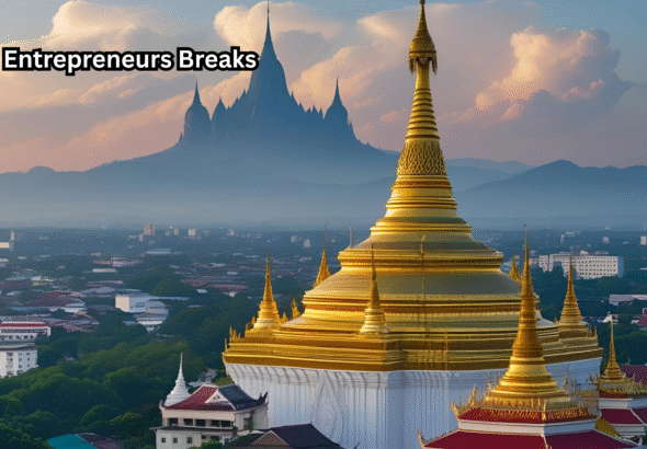 Myanmar