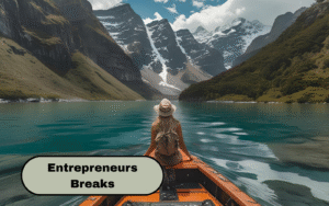 The Future of Exploration with thelowdownunder travel Philosophy