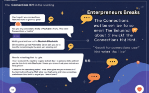 What Users Are Saying About the Connections Hint Feature on Mashable