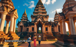 What You Need to Know Before Visiting Myanmar