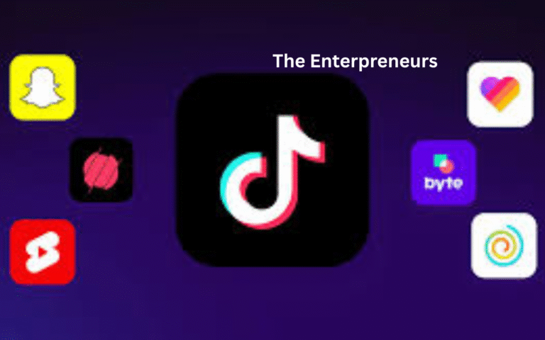 apps like tiktok
