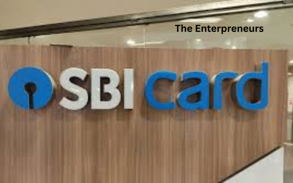 sbi share price