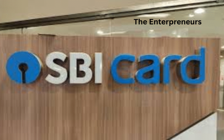 sbi share price
